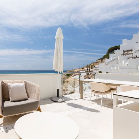 Apartement 4 Personen - Almadraba Superior